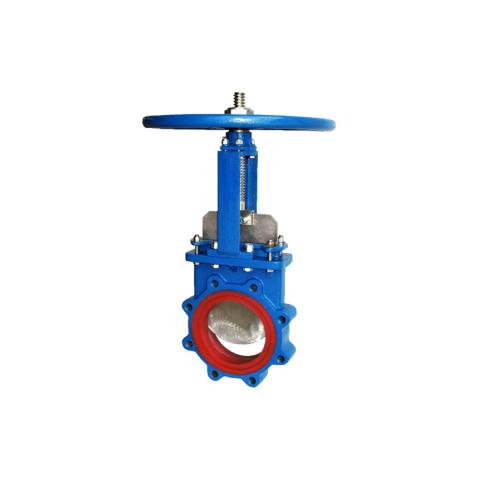 Resilient Seated Gate Valve V153 - TVN Valve & Piping Company