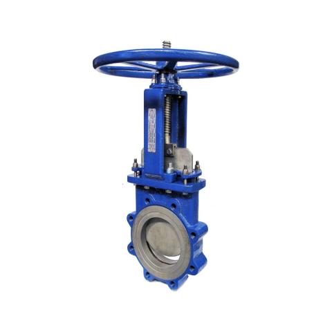 Resilient Seated Gate Valve V153 - TVN Valve & Piping Company